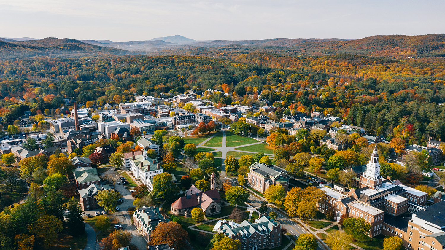 For You: Alumni | Dartmouth