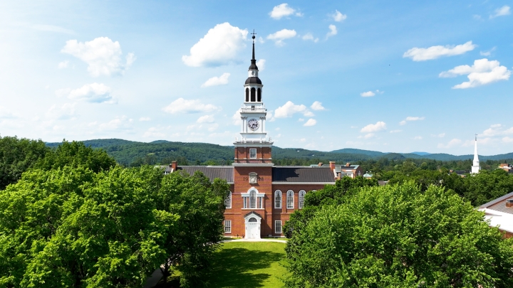 Baker Tower