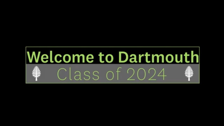 Campus Leaders Welcome The Class Of 2024 Dartmouth   ATadaPdwl6paZq6CS2MrlrFugsJlQCwPeRJJC4mbDF8 