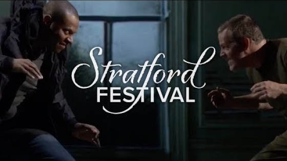 Coriolanus | Stratford Festival 2018