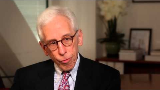 Dr. Alan Green: What is the CTSA?