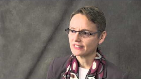 Leadership Lives at Dartmouth: Dr. Lisa Adams, Global Health