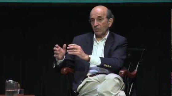 Joel Klein Speaks at Dartmouth "Leading Voices" Summer Lecture Series