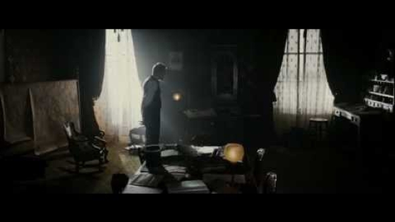 Lincoln Trailer