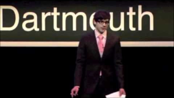TEDxDartmouth 2011 Promo Video
