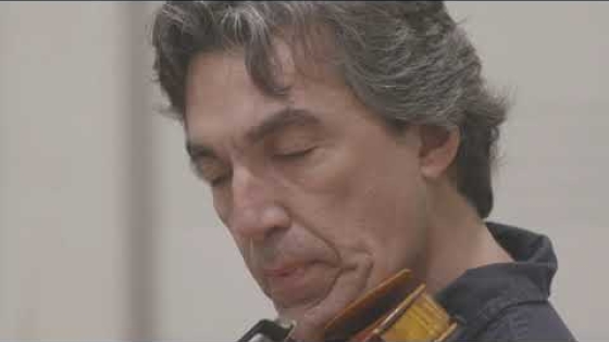 Pedro Giraudo Tango Quartet Classroom Concert