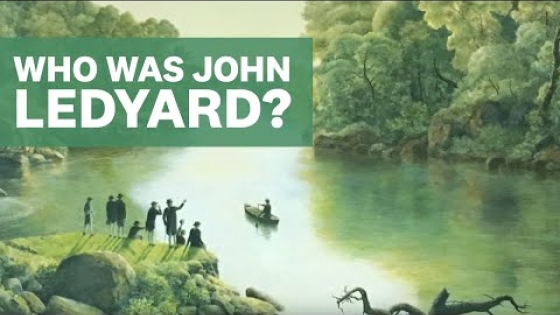 Who Was John Ledyard?