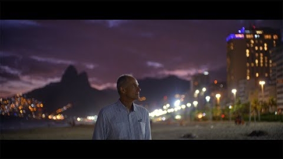 The Undeniable Joy of Exploration: The Story of Marcelo Gleiser