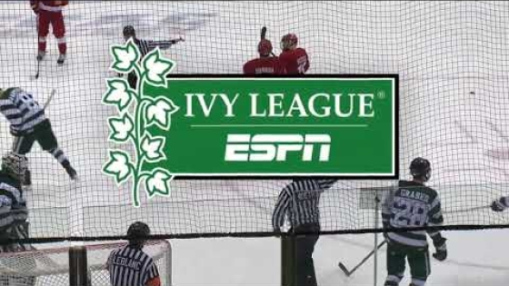 Hockey vs. Cornell