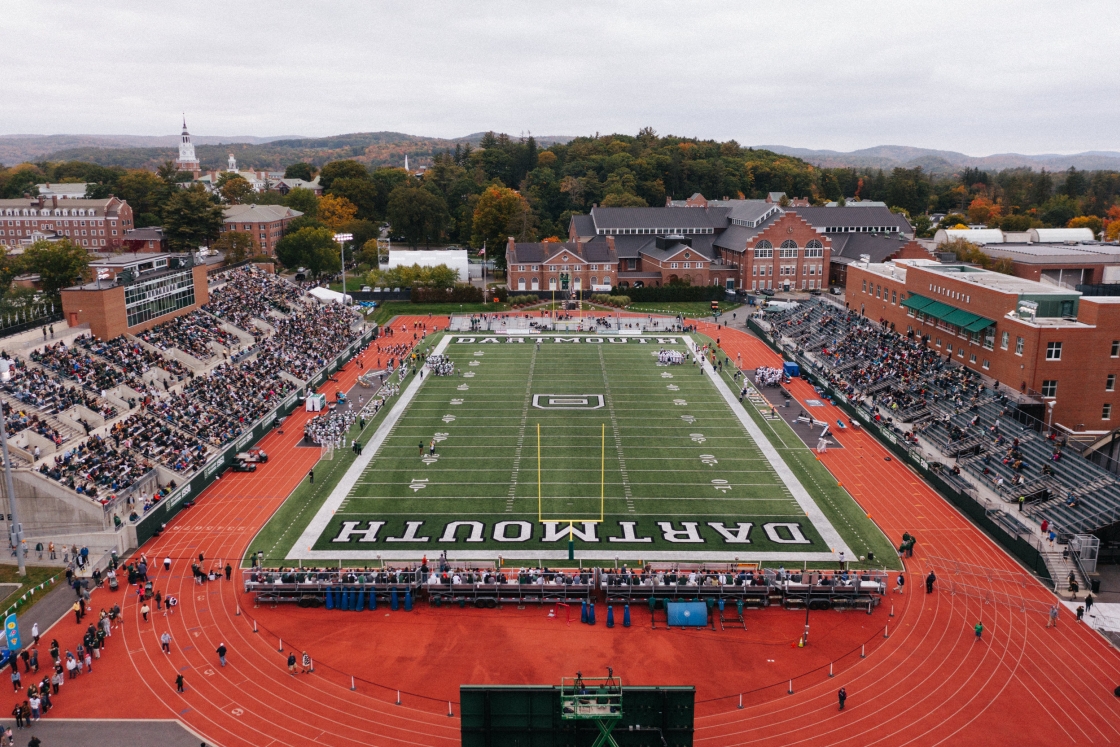 Visit Dartmouth   20211009 Homecoming Rg 165 