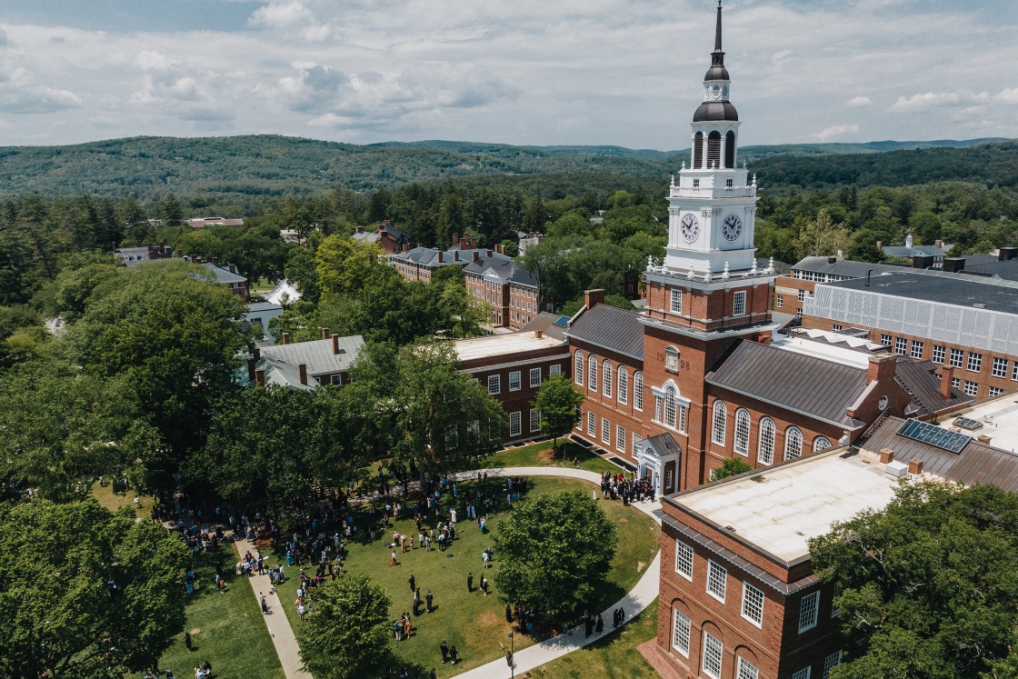 Dartmouth 2023 Commencement Photos | Dartmouth