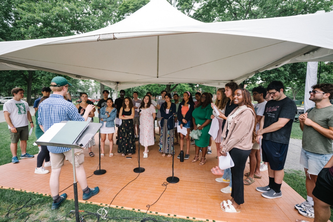 Dartmouth Glee Club