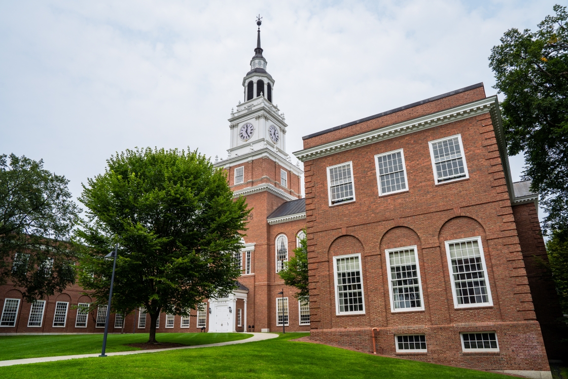 Baker Tower