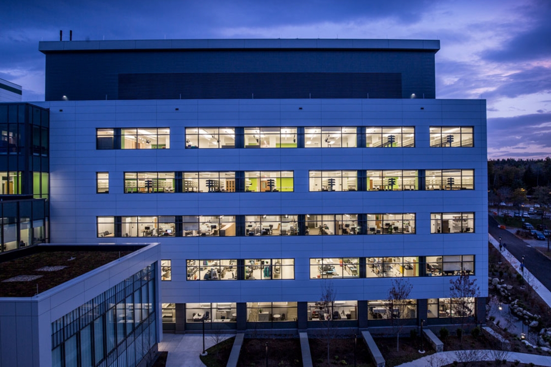 Dartmouth Hitchcock Medical Center