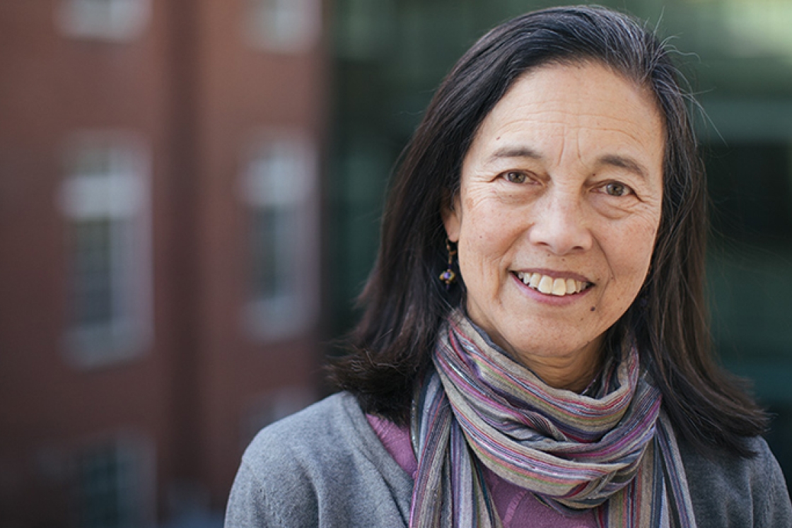 Professor Celia Chen