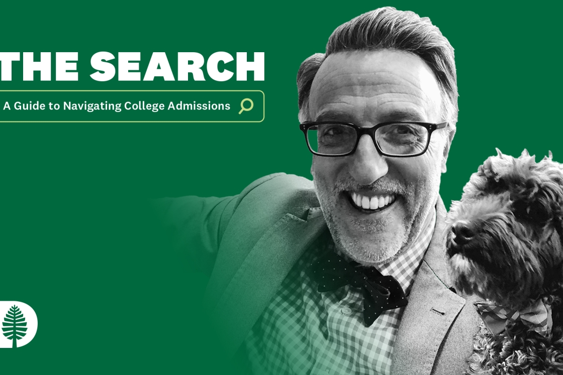 The Search Podcast with Lee Coffin