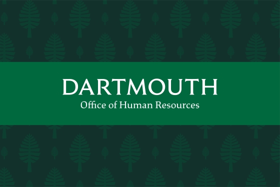 Dartmouth Office of Human Resources