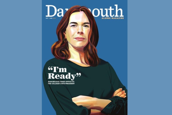 Dartmouth Alumni Magazine