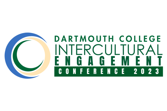 Dartmouth Intercultural Engagement Conference logo