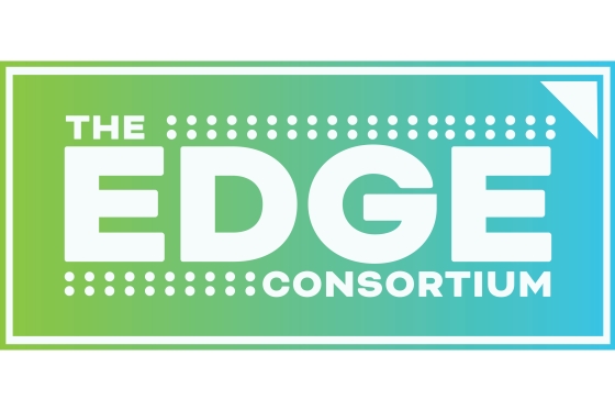 Edgr Consortium logo