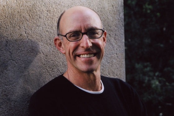 Michael Pollan, author