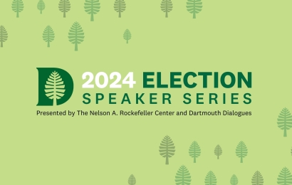 2024 Election Speaker Series