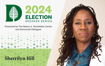 Sherrilyn Ifill