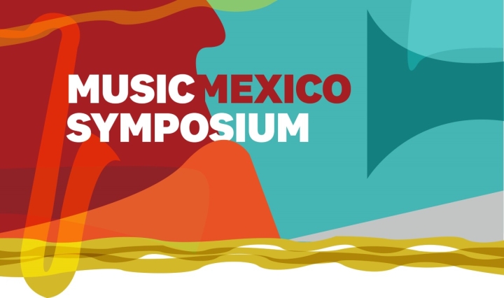Music Mexico Symposium