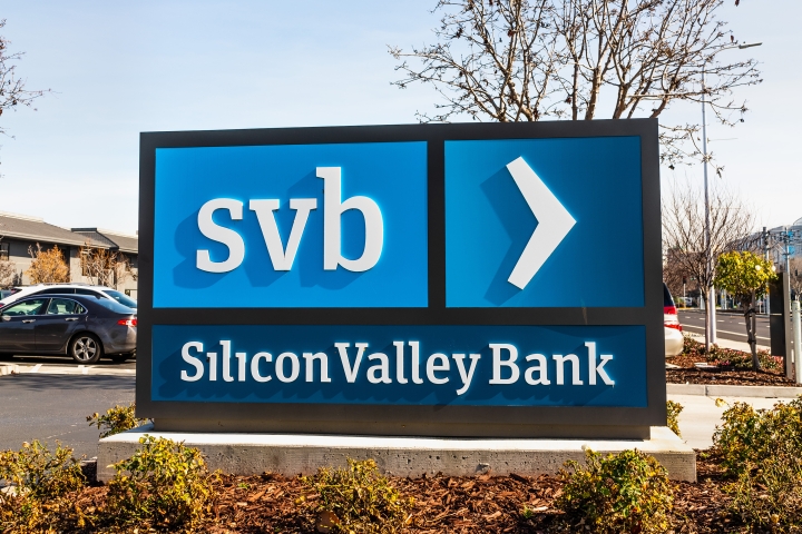 Silicon Valley Bank