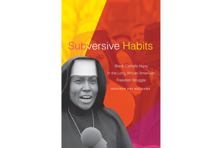 Subversive Habits book cover