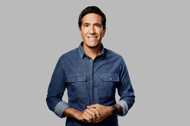 Dr. Sanjay Gupta