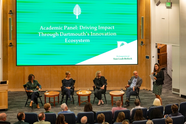 Academic Panel