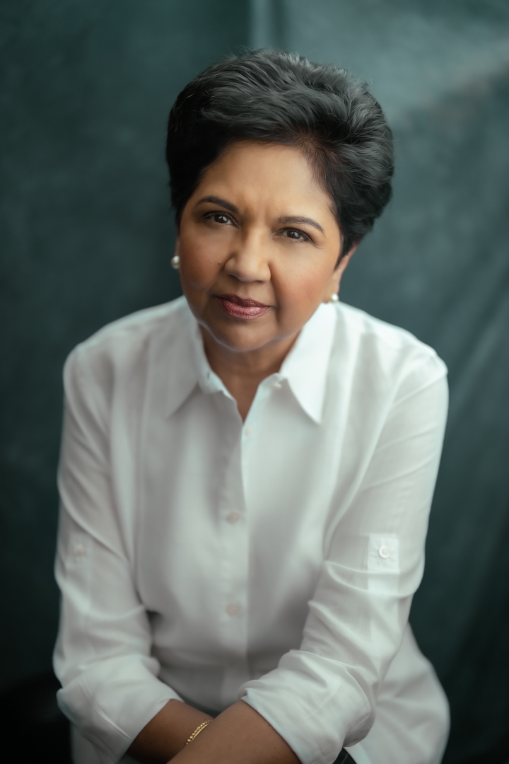 Indra Nooyi