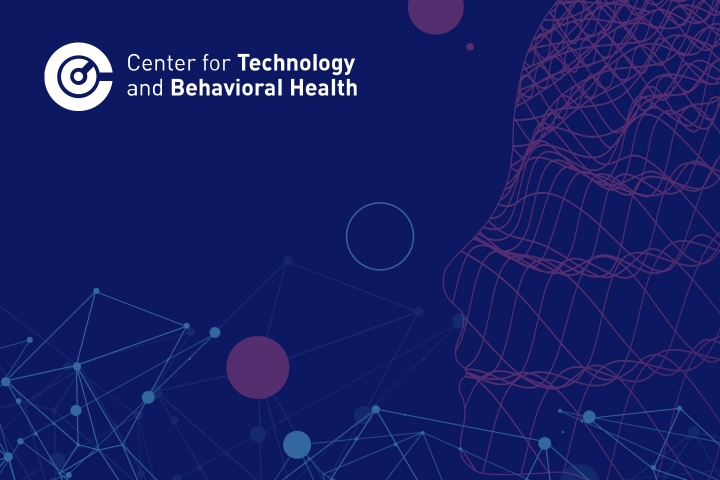 The Center for Technology and Behavioral Health logo