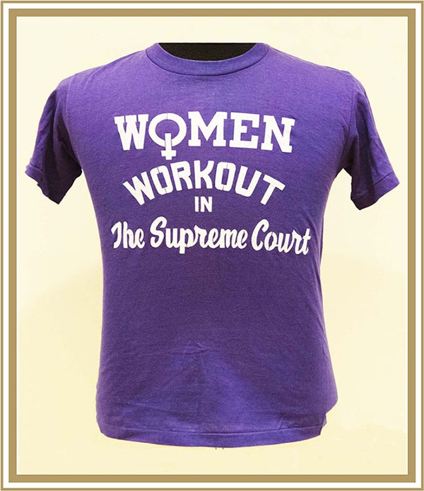 Women Workout tshirt