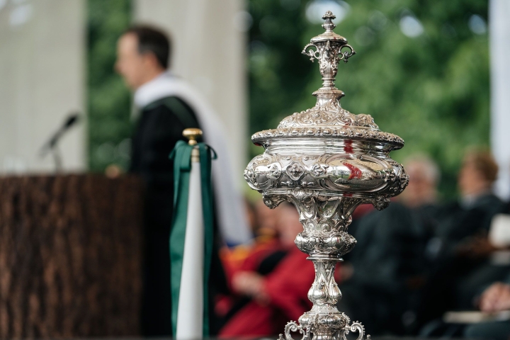 Dartmouth's Lord Cup