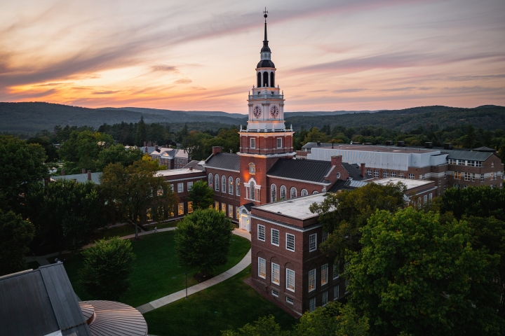 Baker Tower