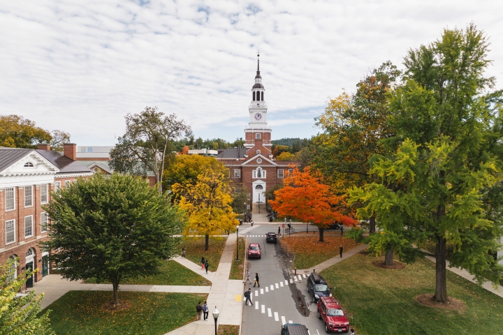 Baker Tower