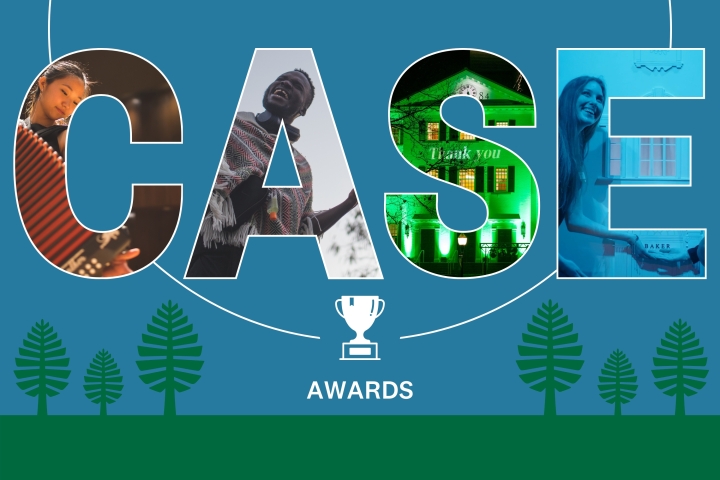 CASE Awards graphic