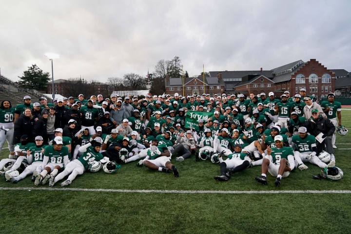 Dartmouth Football team