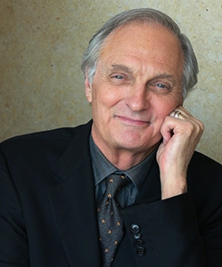 Alan Alda