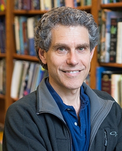 Andrew Friedland is the Richard and Jane Pearl Professor in Environmental Studies