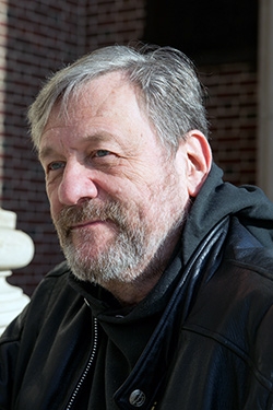 Professor Michael Bronski