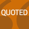 Quote of the day logo