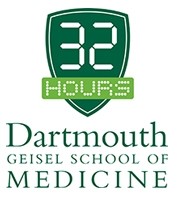 Geisel School of Medicine: 32 Hours