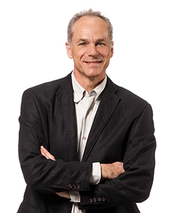 Professor Marcelo Gleiser