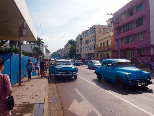 Havana Cuba