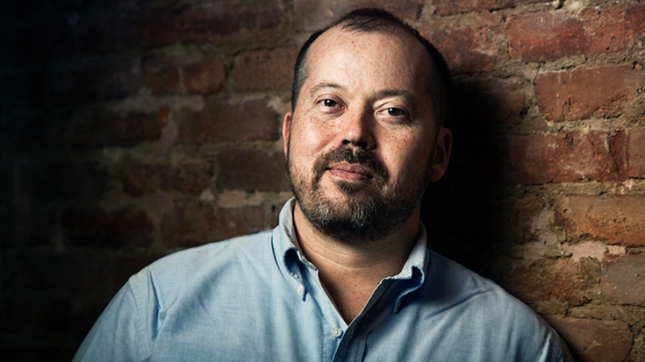 Alexander Chee