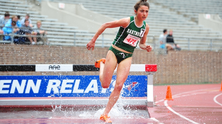 Alexi Pappas ’12