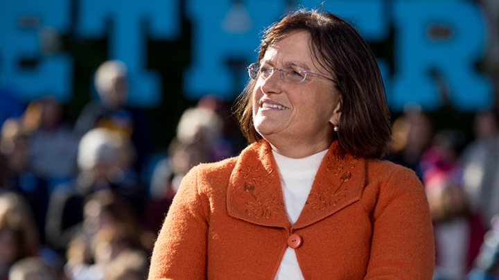 Anne Kuster